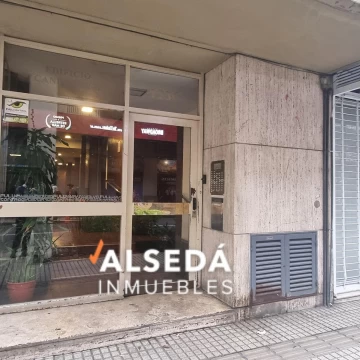 Departamento 1 dor - Centro  