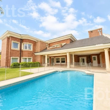 Casa en Venta en General Rodríguez