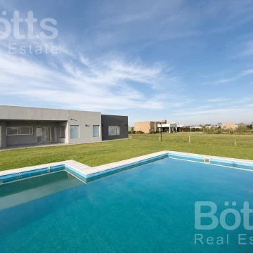 Casa en Venta en Los Juncos