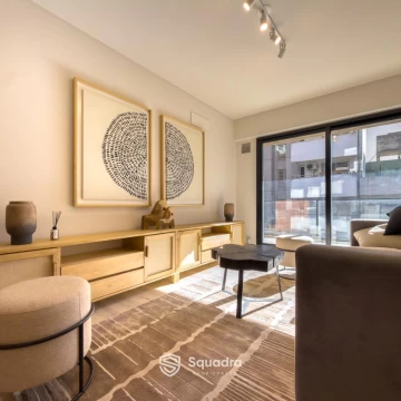 VENTA - Departamento de 2 dormitorios con balcón, y amenities - Centro, Rosario.