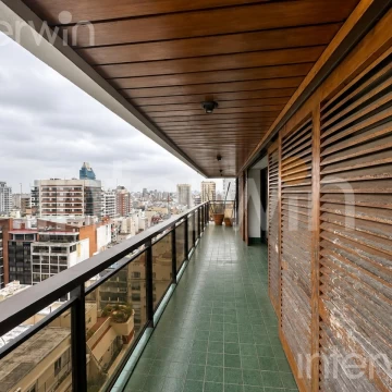 Departamento en Venta - 5 ambientes - Cochera - Baulera - Belgrano