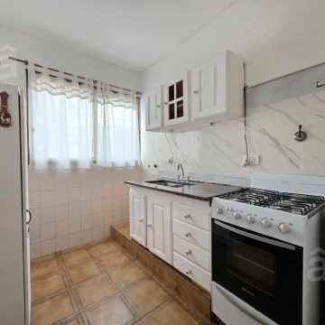 Departamento Dos Ambientes - Venta - Villa Ballester - Centrico.