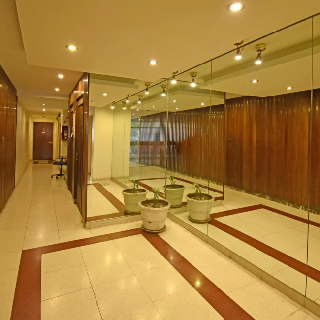 Departamento en Belgrano venta