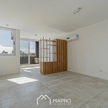 Moderno monoambiente divisible con increibles amenities Ideal Airbnb - Palermo Soho