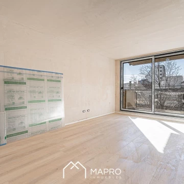 Increible 3 ambientes de categoria con amenities en Monte Castro