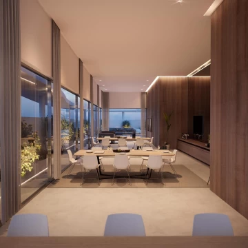 Departamento 3 ambientes con balcón full amenities en Caballito Norte - Cochera Opcional
