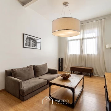Hermoso departamento en San Telmo Amoblado, Ideal para Inversion/Renta