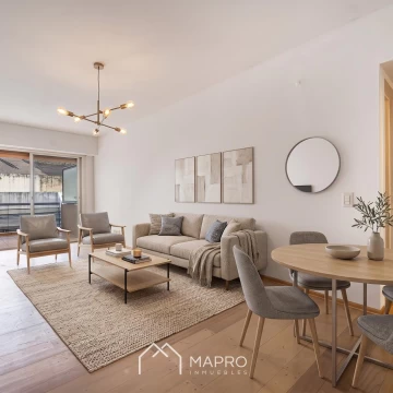 Departamento en Villa Urquiza
