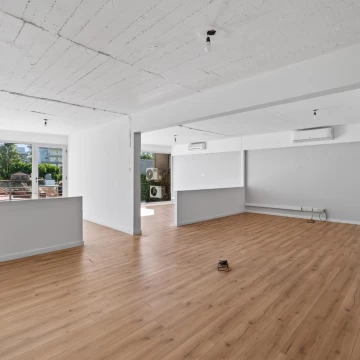 OFICINA ALQUILER TIPO Loft - Palermo Cordoba y Bonpland