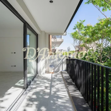 A Estrenar departamento en Venta de 2 Ambientes Barrio Inglés – Caballito