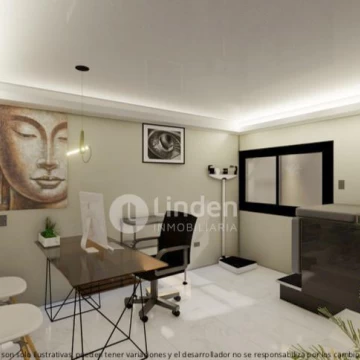 CONSULTORIOS EN VENTA EN ZONA EL MIRADOR, PUEBLA.