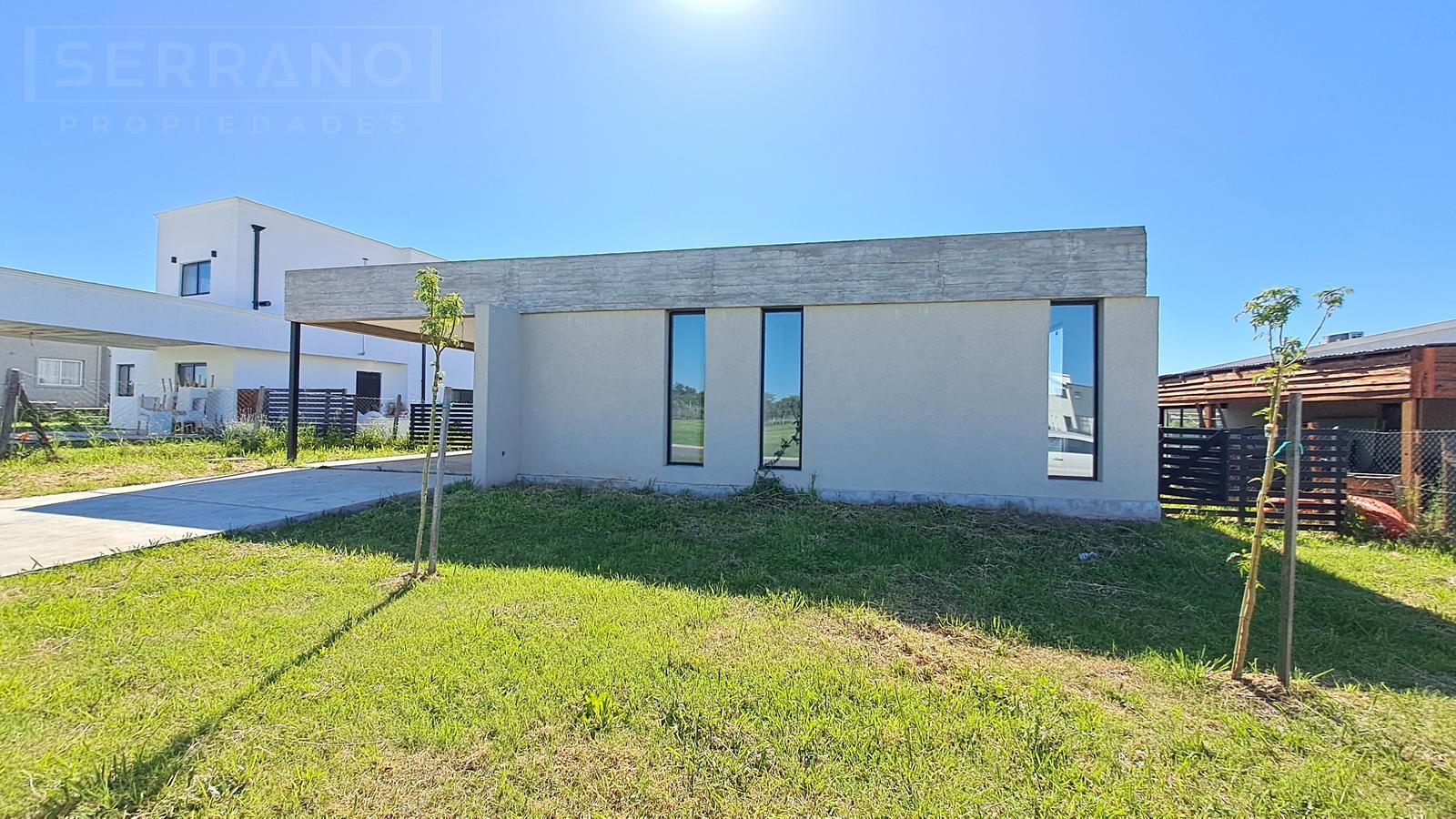 Casa 4 amb San Sebastián Area 13