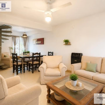 Casa En Venta San Martin 3500