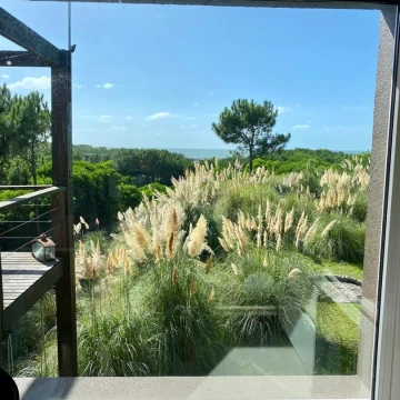 Casa Alq. Temporario en Residencial 1 , Costa Esmeralda