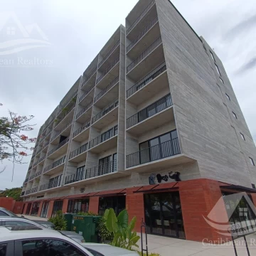 Departamento en Renta en Av Nader
