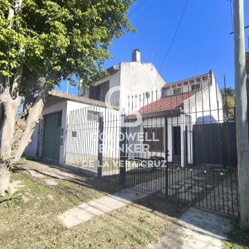 Casa de 3 Dormitorios en Venta – Barrio Los Gobernadores, Paraná