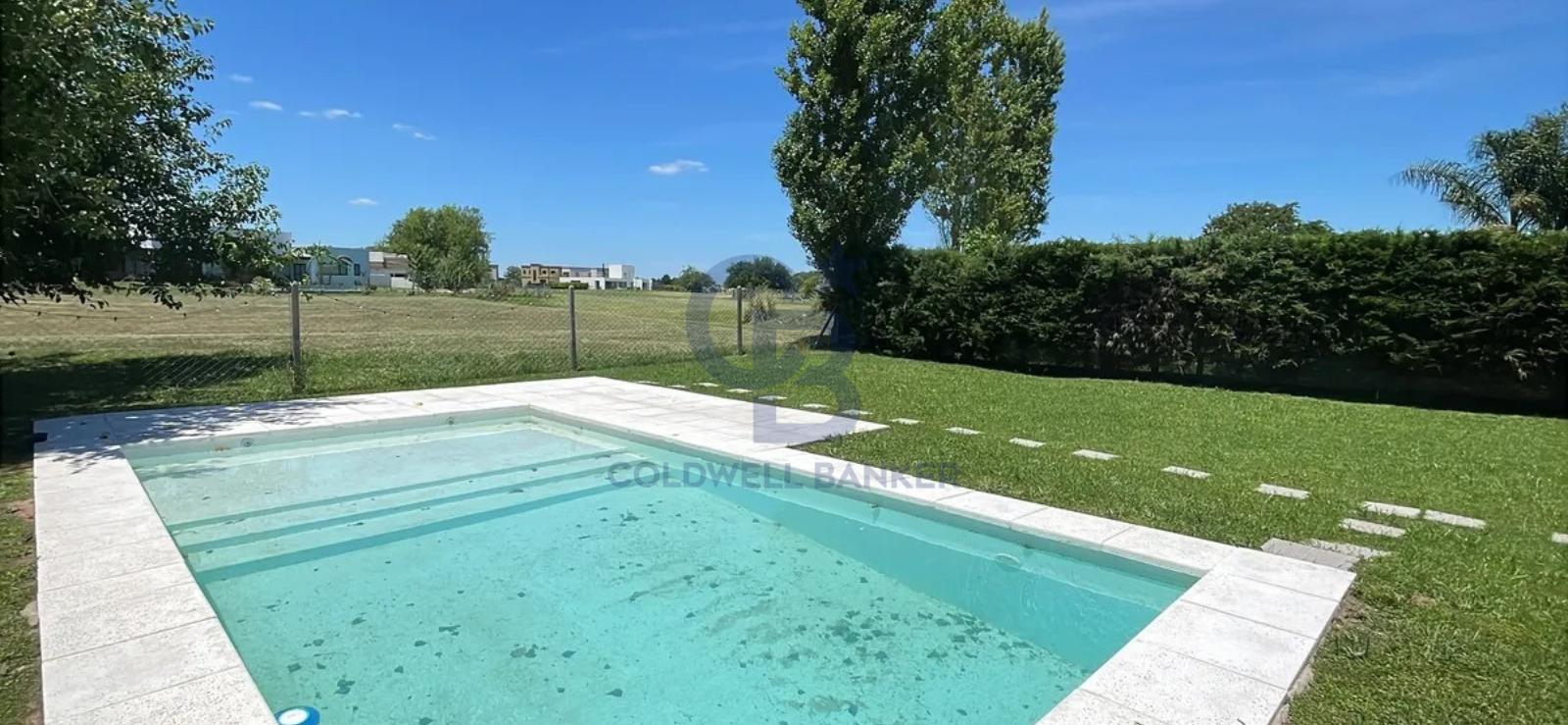 VENTA CASA 5 AMBIENTES PILETA SAN SEBASTIAN AREA 2 GOLF - 2