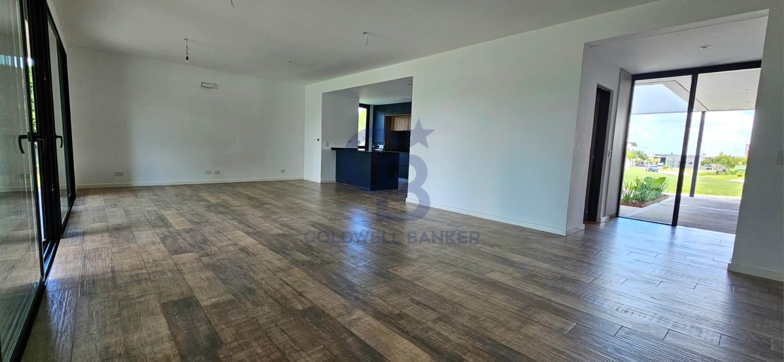 VENTA CASA 5 AMBIENTES PILETA SAN SEBASTIAN AREA 2 GOLF - 5
