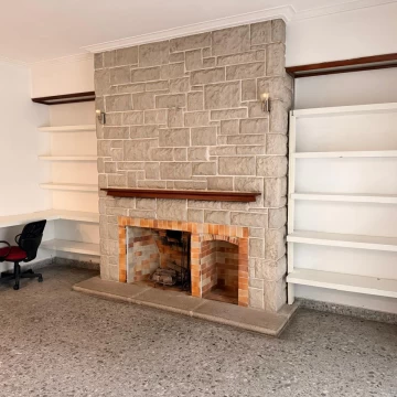 Departamento en Belgrano