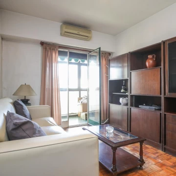 Departamento 2 ambientes en venta en Palermo