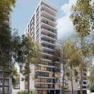 Virrey Loreto 1740, Desarrollo | 3 ambientes, Amenities