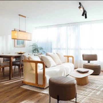 Venta de apartamento de 2 dormitorios en Pocitos