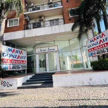 Local alquiler Ramos Mejia