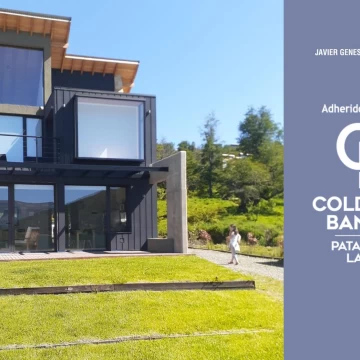 Departamento en VENTA AMUEBLADO  de 48 m2 Estancias Los Nires, San Martin de los Andes.