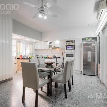 Casa Venta en Ramos Mejia