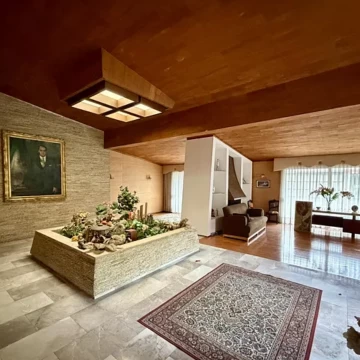 Casa en venta-Pedregal
