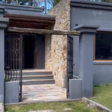 Casa Alq. Temporario en Costa Esmeralda- Deportiva2
