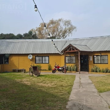 Venta Local Comercial en Parque Sakura, Exaltación de la Cruz