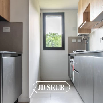 Departamento de 2 dormitorios en Venta en Manantiales 1