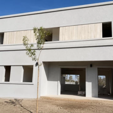 Casa en Venta 3 dorm   Escritorio Santa Sofia Pilar del Este