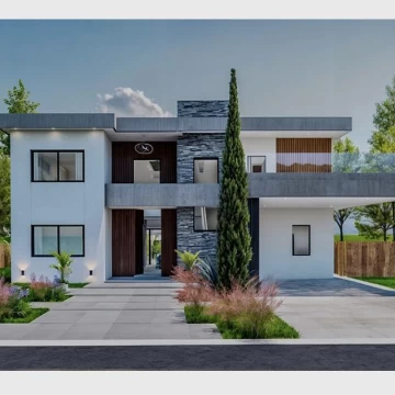 Casa en venta de 4 dorm + estudio en Chateau Pilar