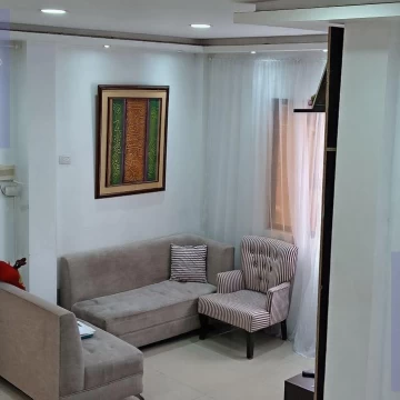 VENTA DE CASA URBANIZACIÒN LA JOYA (VM)