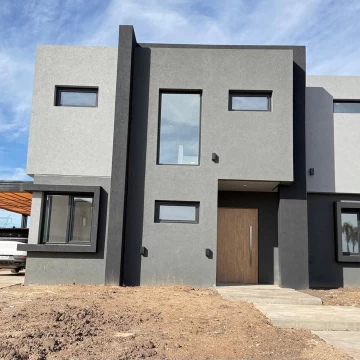 Casa en Venta 4 dormitorios Medal Country Club Pilar