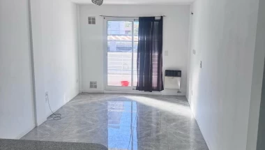 Departamento en venta en  Pichincha, Rosario Monoambiente c/ amenities!