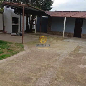 Casa en alquiler en Montes de Solymar