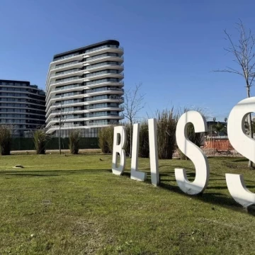 ALQUILER DEPTO 2 AMB PREMIUM COMPLEJO BLISS MARINA BS AS