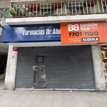 Local - Recoleta