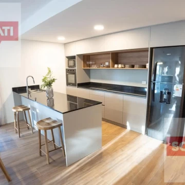 Departamento a estrenar en Green Palmers - Ing Maschwitz con amenities - Escobar