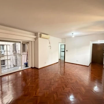  impecable 4 ambientes en Belgrano