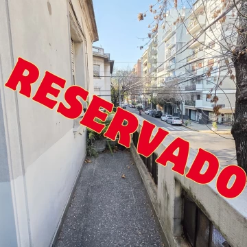 PH en Villa Crespo