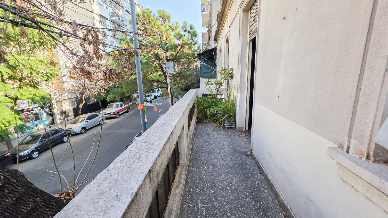 Balcon