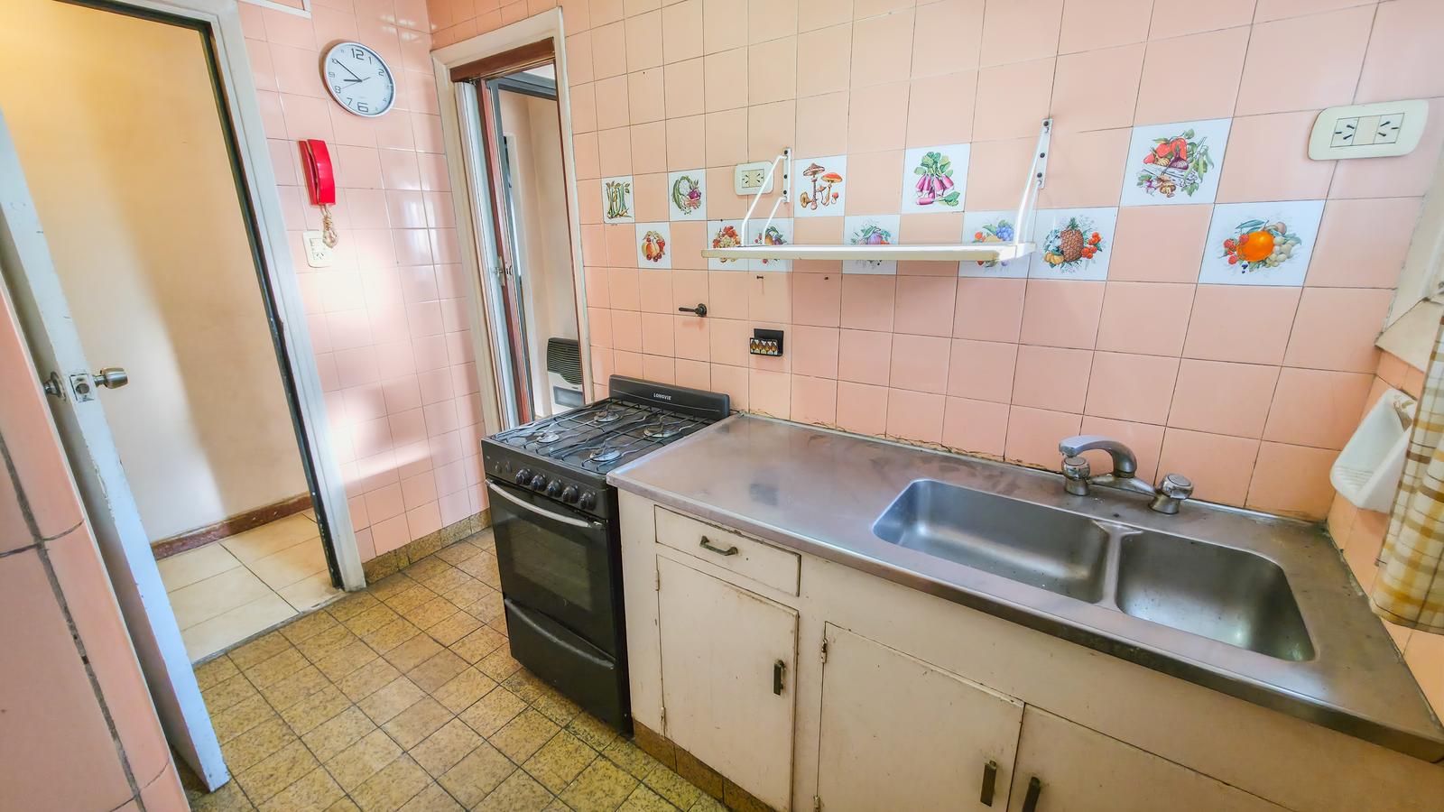 Cocina