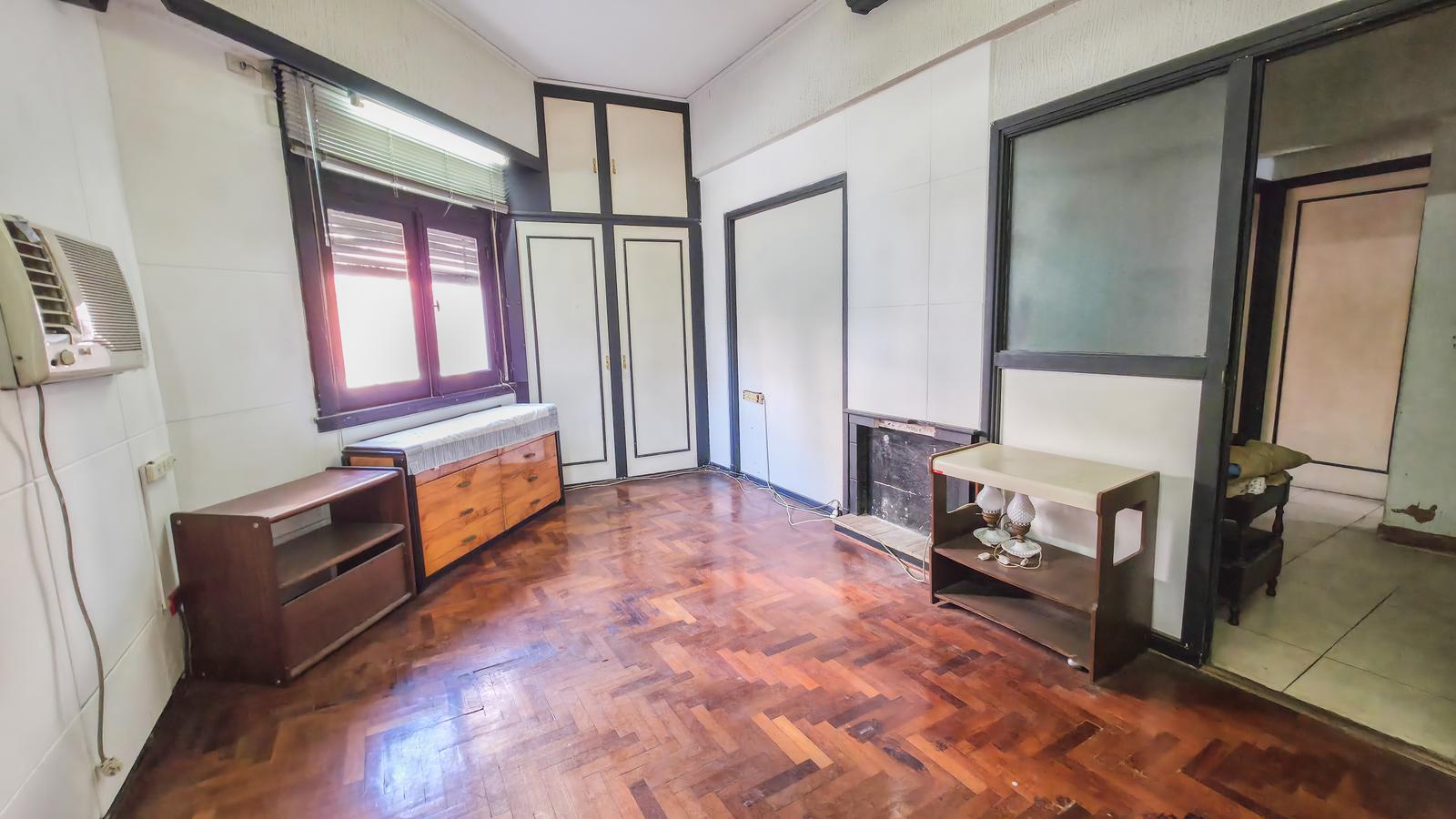 Habitacion principal