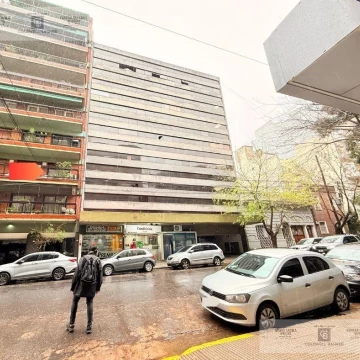 Venta de Cochera en Palermo 