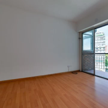 2 Ambientes | Luminoso en piso alto | Venta Belgrano