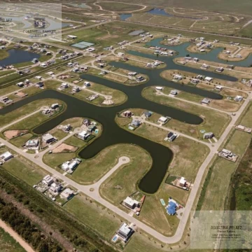 Lote Terreno en Magallanes - Pueblos del Plata